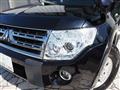 2008 Mitsubishi Pajero