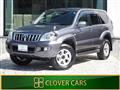 2003 Toyota Land Cruiser Prado