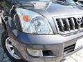 2003 Toyota Land Cruiser Prado