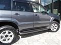 2003 Toyota Land Cruiser Prado