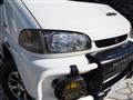 1997 Mitsubishi Delica Spacegear