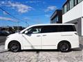 2011 Nissan Elgrand
