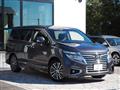 2016 Nissan Elgrand