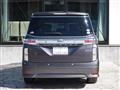 2016 Nissan Elgrand