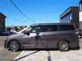 2016 Nissan Elgrand