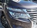 2016 Nissan Elgrand