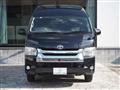 2014 Toyota Hiace Van