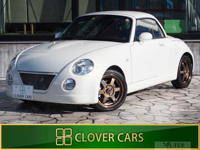 2006 Daihatsu Copen