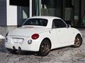 2006 Daihatsu Copen