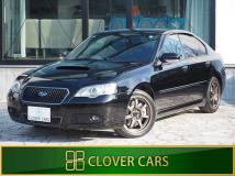 2005 Subaru Legacy B4