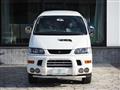 1999 Mitsubishi Delica Spacegear