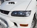 1999 Mitsubishi Delica Spacegear