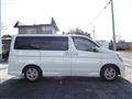 2008 Nissan Elgrand