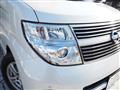 2008 Nissan Elgrand