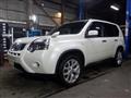 2012 Nissan X-Trail