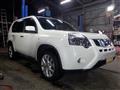 2012 Nissan X-Trail