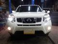2012 Nissan X-Trail