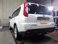 2012 Nissan X-Trail