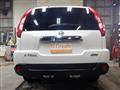 2012 Nissan X-Trail