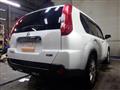 2012 Nissan X-Trail