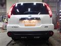 2012 Nissan X-Trail