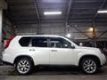 2012 Nissan X-Trail