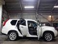2012 Nissan X-Trail
