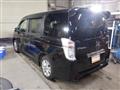 2010 Honda Step WGN