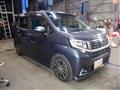 2015 Daihatsu Move Custom