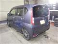 2015 Daihatsu Move Custom