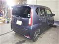 2015 Daihatsu Move Custom