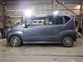 2015 Daihatsu Move Custom