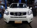 2013 Nissan X-Trail