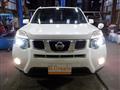 2013 Nissan X-Trail