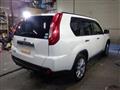 2013 Nissan X-Trail