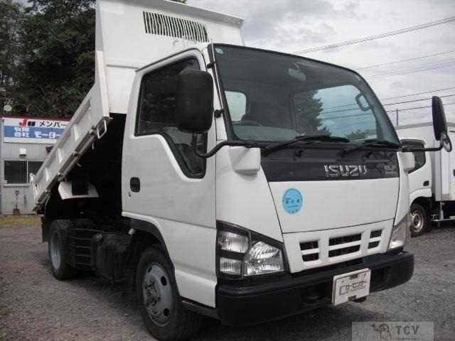 2005 Isuzu Isuzu Others