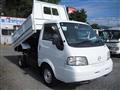 2009 Mazda Bongo Truck