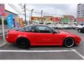 1995 Nissan 180SX