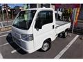 2010 Honda Acty Truck