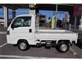 2010 Honda Acty Truck