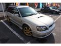 2000 Subaru Legacy Touring Wagon