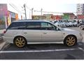 2000 Subaru Legacy Touring Wagon