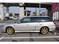 2000 Subaru Legacy Touring Wagon