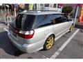 2000 Subaru Legacy Touring Wagon