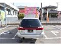 2000 Subaru Legacy Touring Wagon