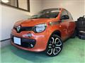 2018 Renault Twingo