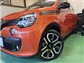2018 Renault Twingo