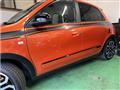 2018 Renault Twingo