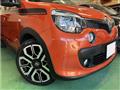 2018 Renault Twingo