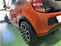 2018 Renault Twingo